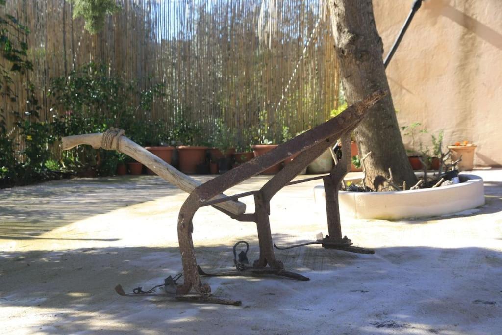 Preciosa Finca rústica con piscina privada