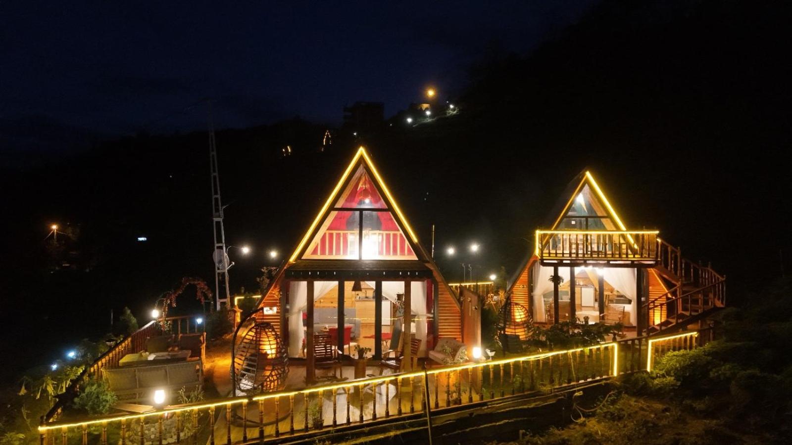 Hotel Yamaçdere Bungalov - Image 1