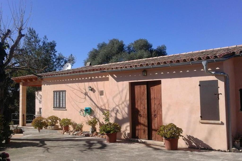 Preciosa Finca rústica con piscina privada