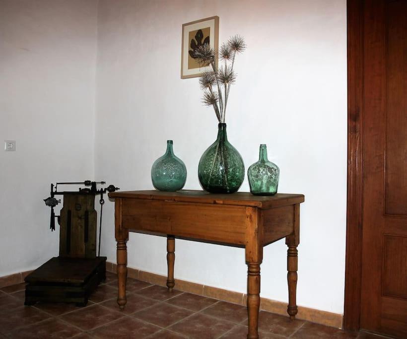 Preciosa Finca rústica con piscina privada