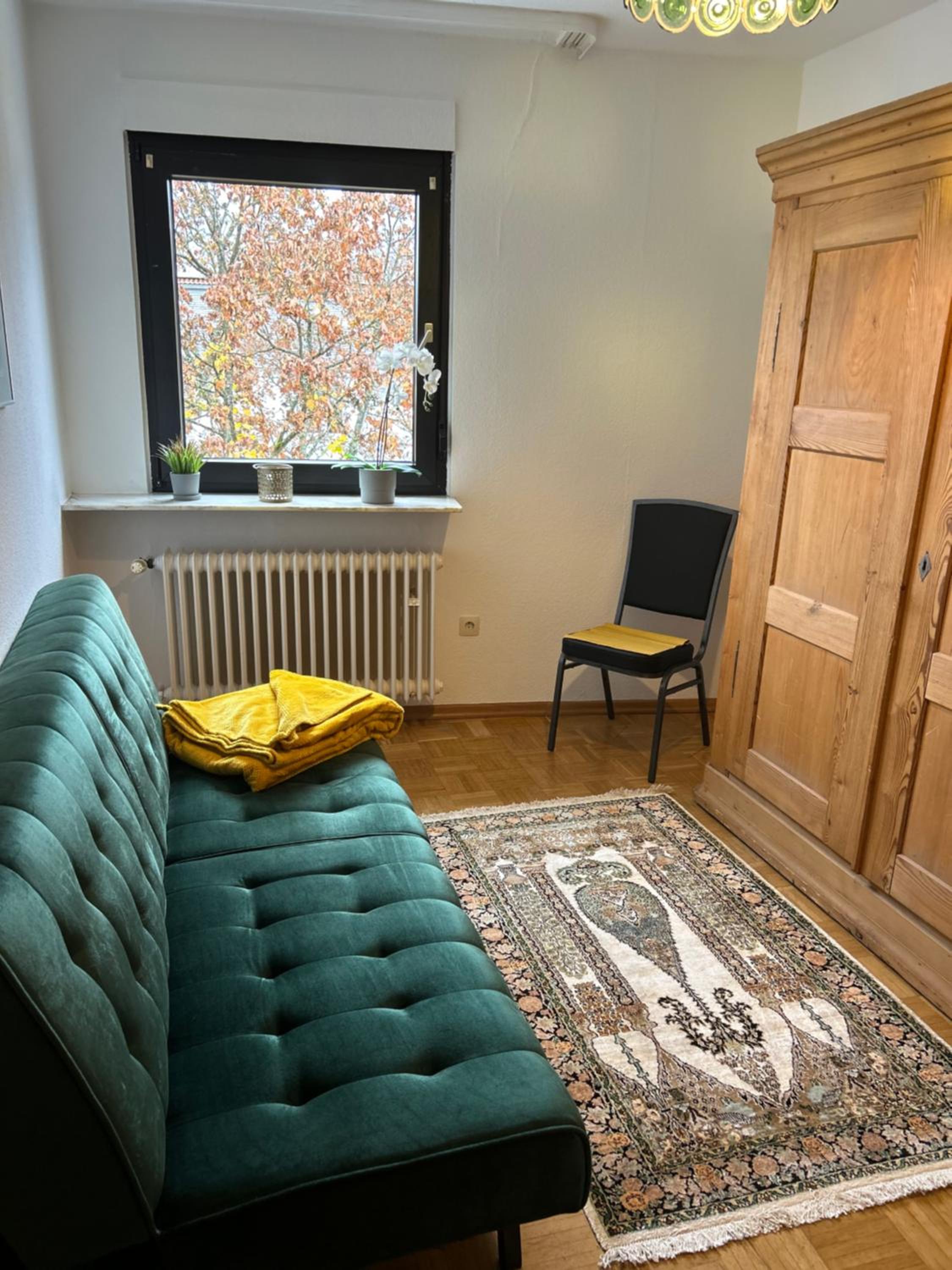 Hotel Rosenhof GmbH - Property Image 21
