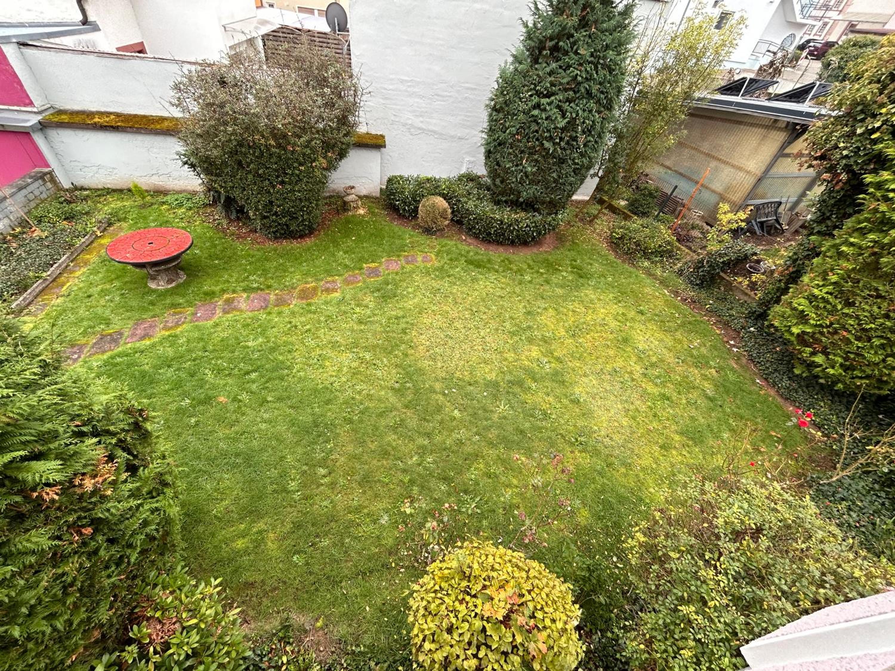 Hotel Rosenhof GmbH - Property Image 19