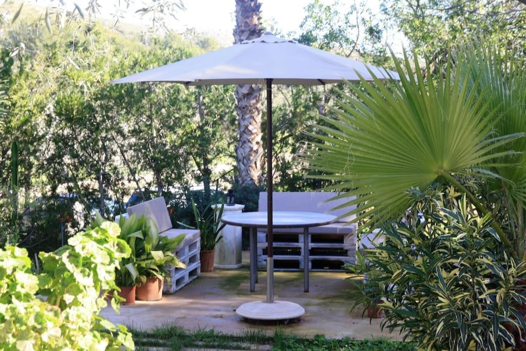 Preciosa Finca rústica con piscina privada