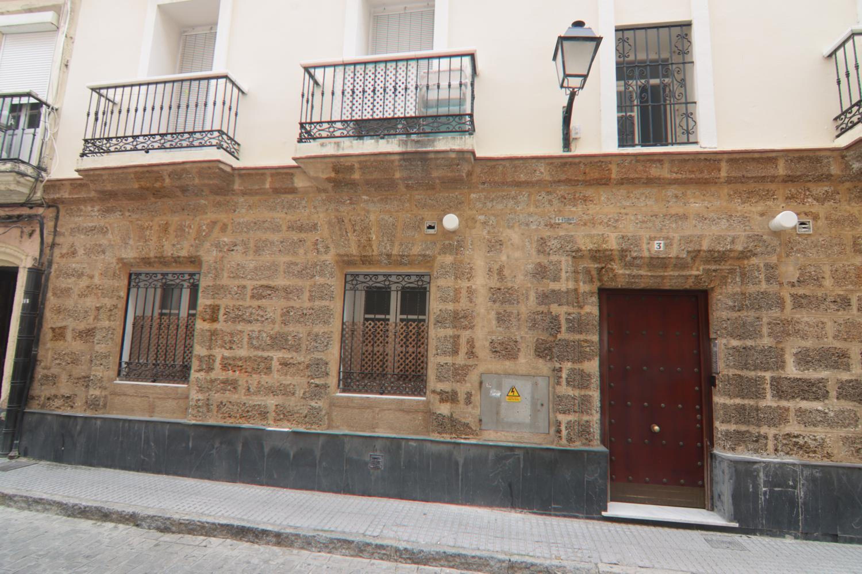 building