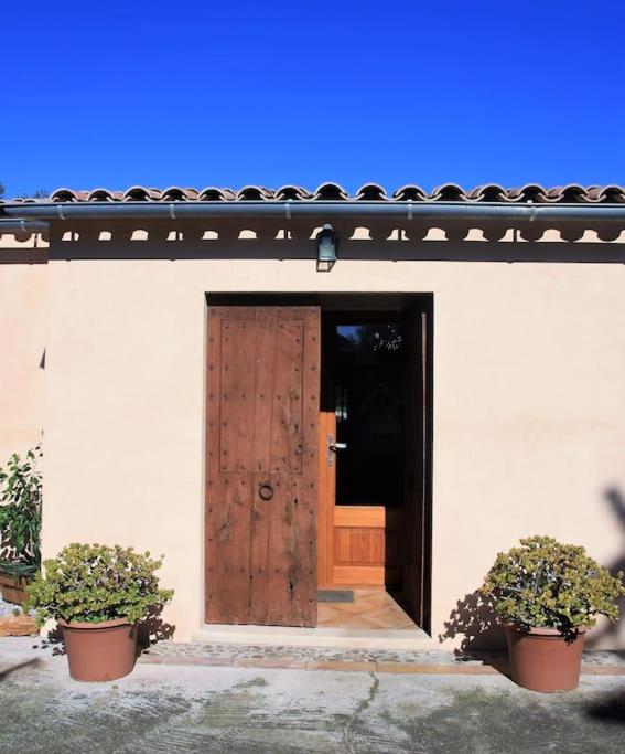 Preciosa Finca rústica con piscina privada