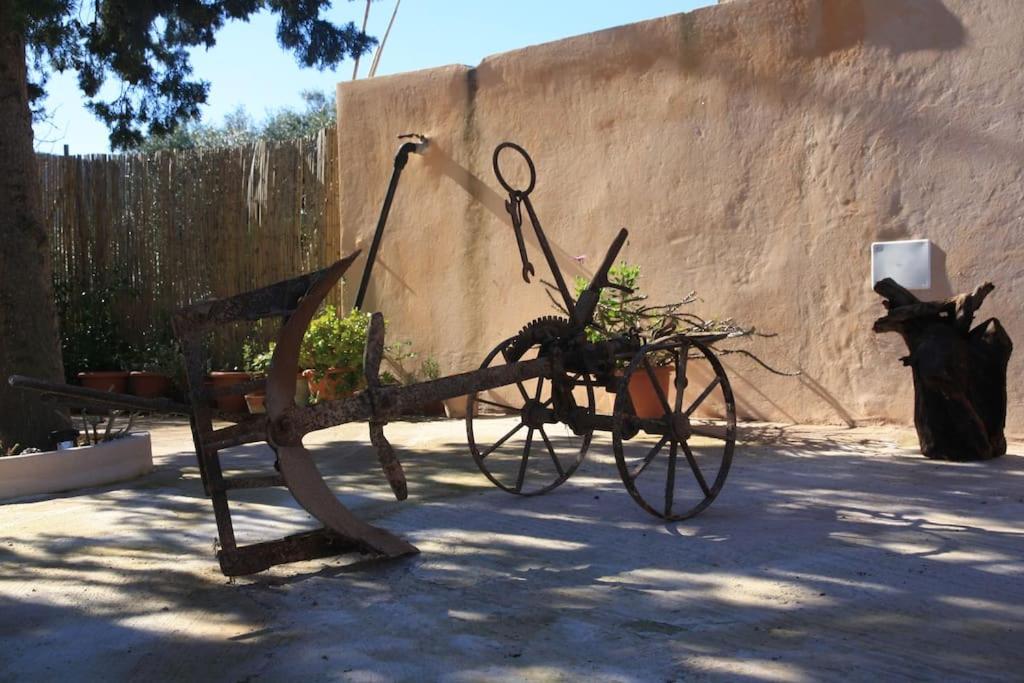 Preciosa Finca rústica con piscina privada