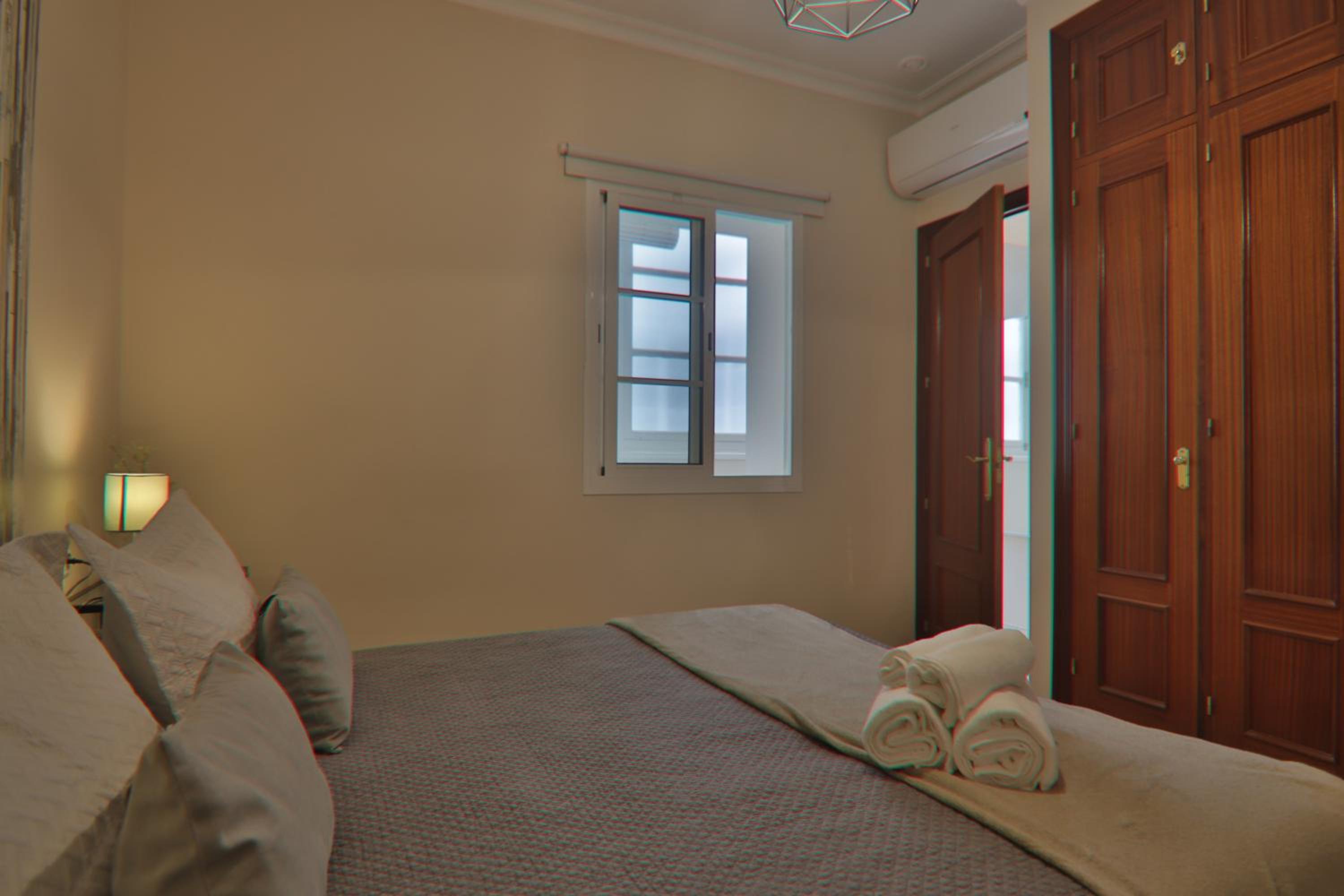 Apartamento Ficus junto a la playa Cádiz