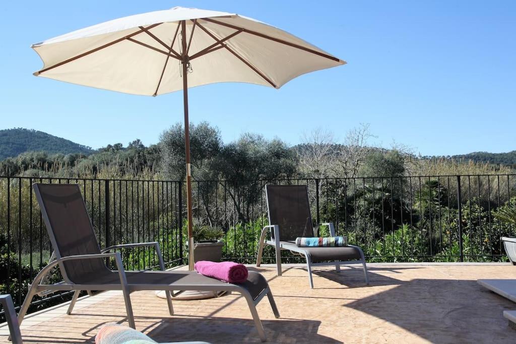 Preciosa Finca rústica con piscina privada