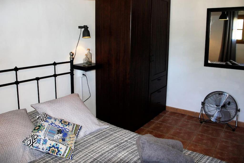 Preciosa Finca rústica con piscina privada