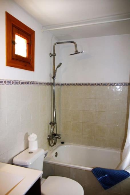 Preciosa Finca rústica con piscina privada