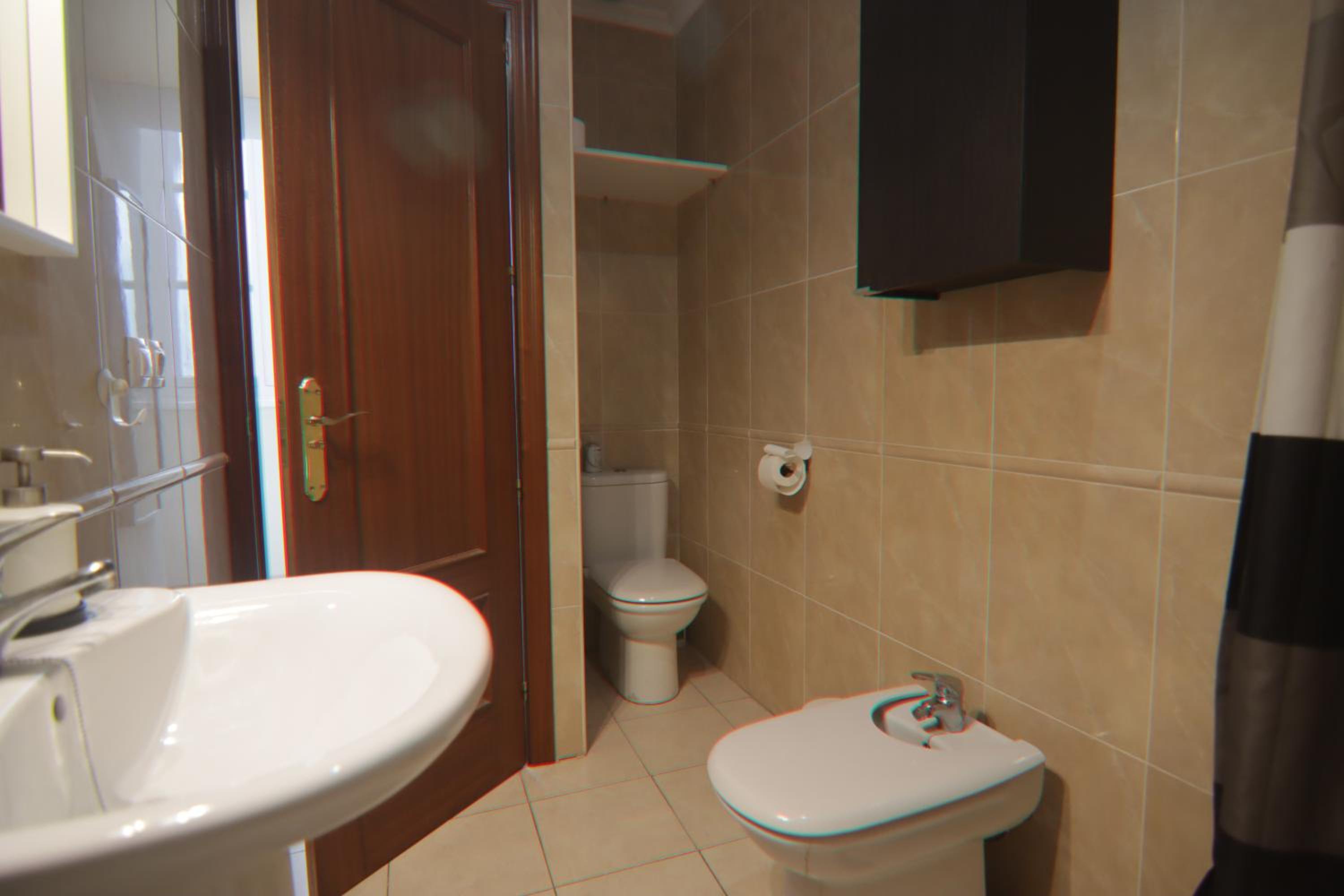 Apartamento Ficus junto a la playa Cádiz