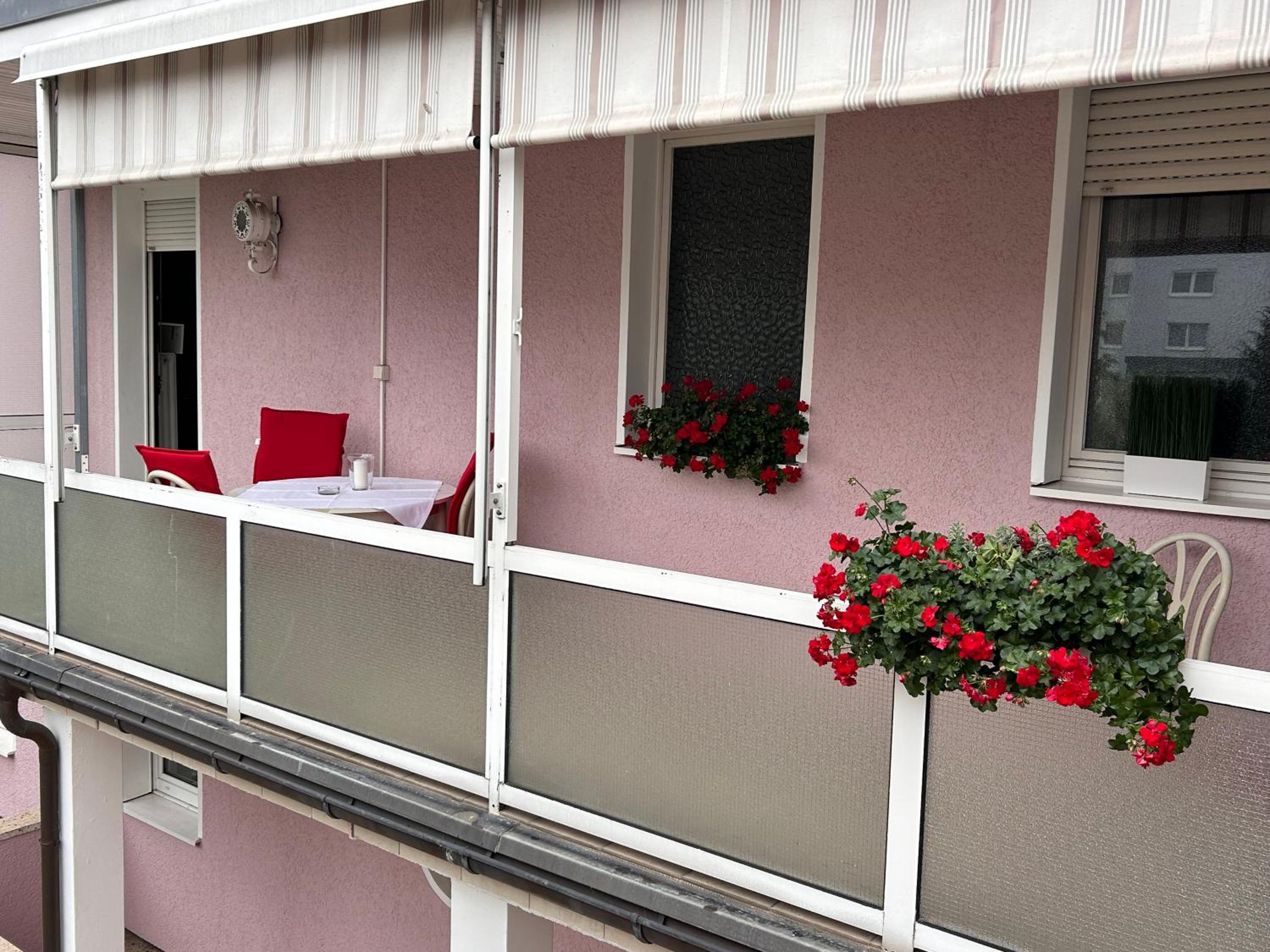 Hotel Rosenhof GmbH - Property Image 22