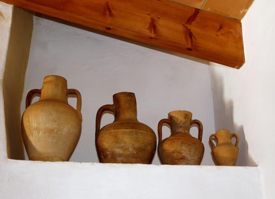 Preciosa Finca rústica con piscina privada