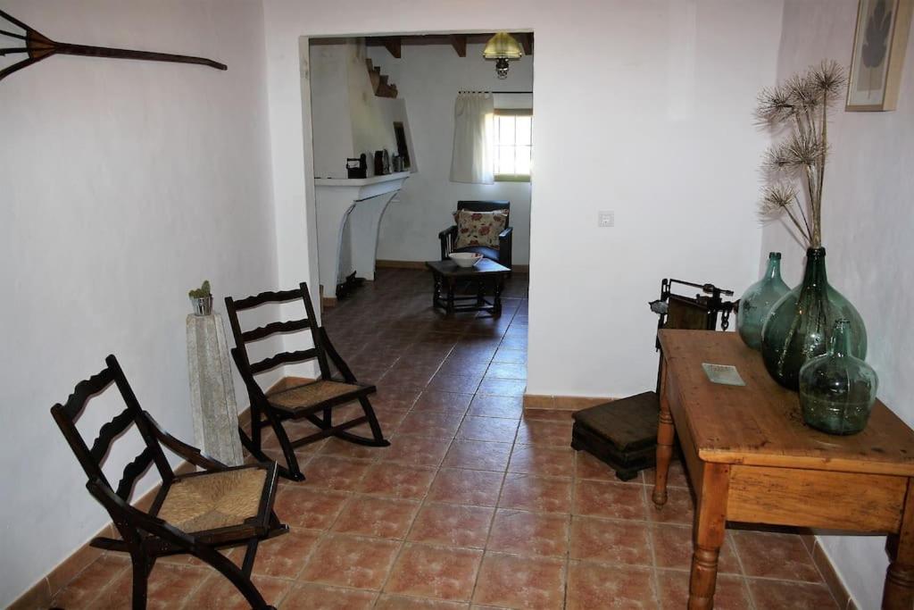 Preciosa Finca rústica con piscina privada