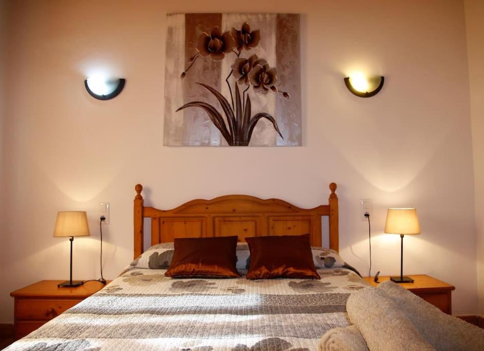 Preciosa Finca rústica con piscina privada