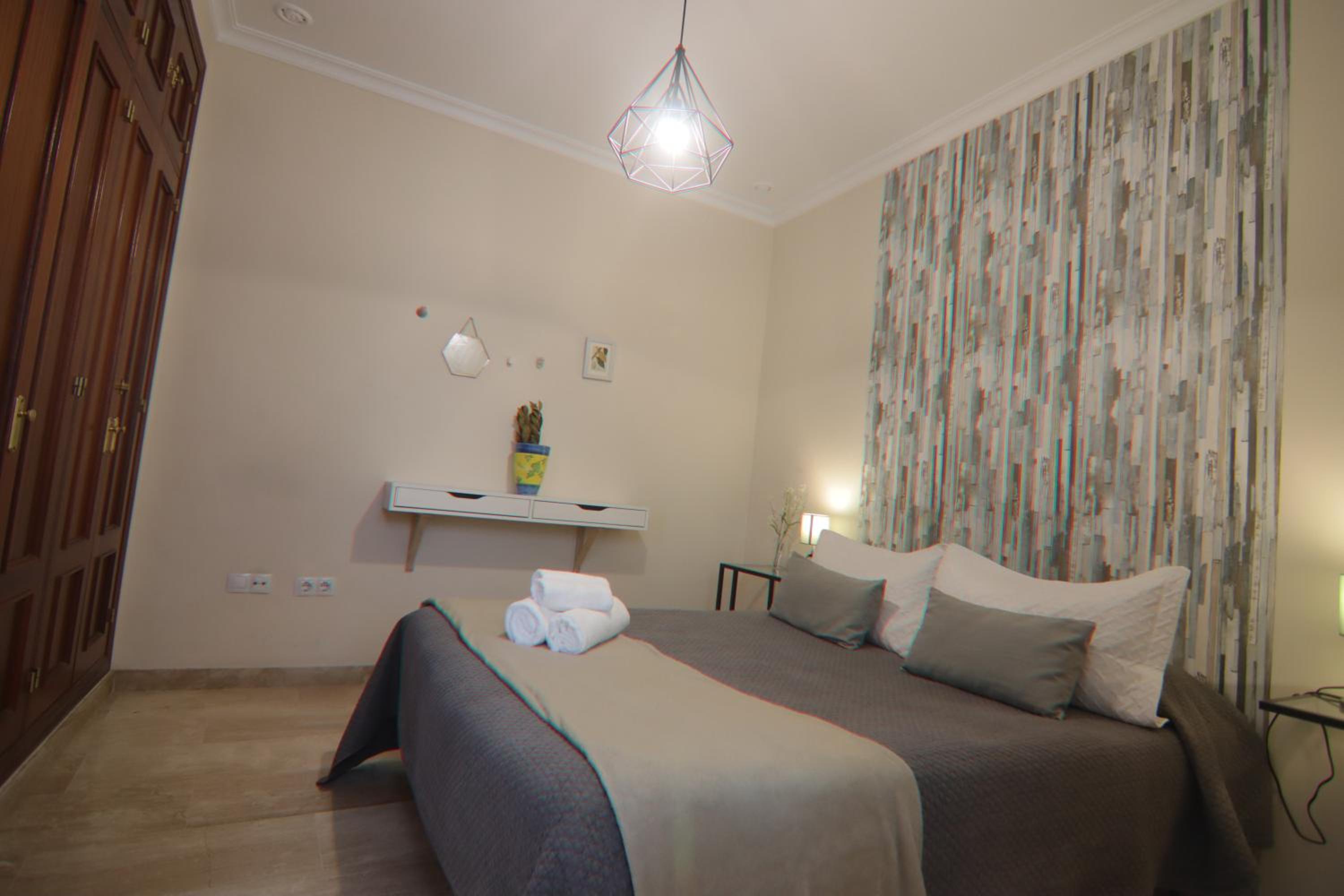 Apartamento Ficus junto a la playa Cádiz