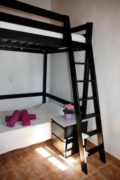 Preciosa Finca rústica con piscina privada