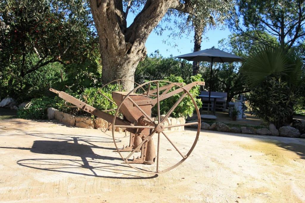 Preciosa Finca rústica con piscina privada