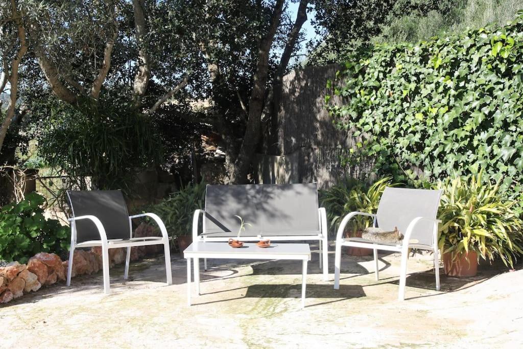 Preciosa Finca rústica con piscina privada