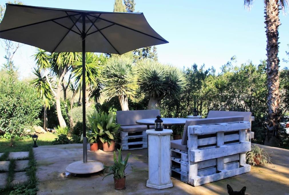 Preciosa Finca rústica con piscina privada