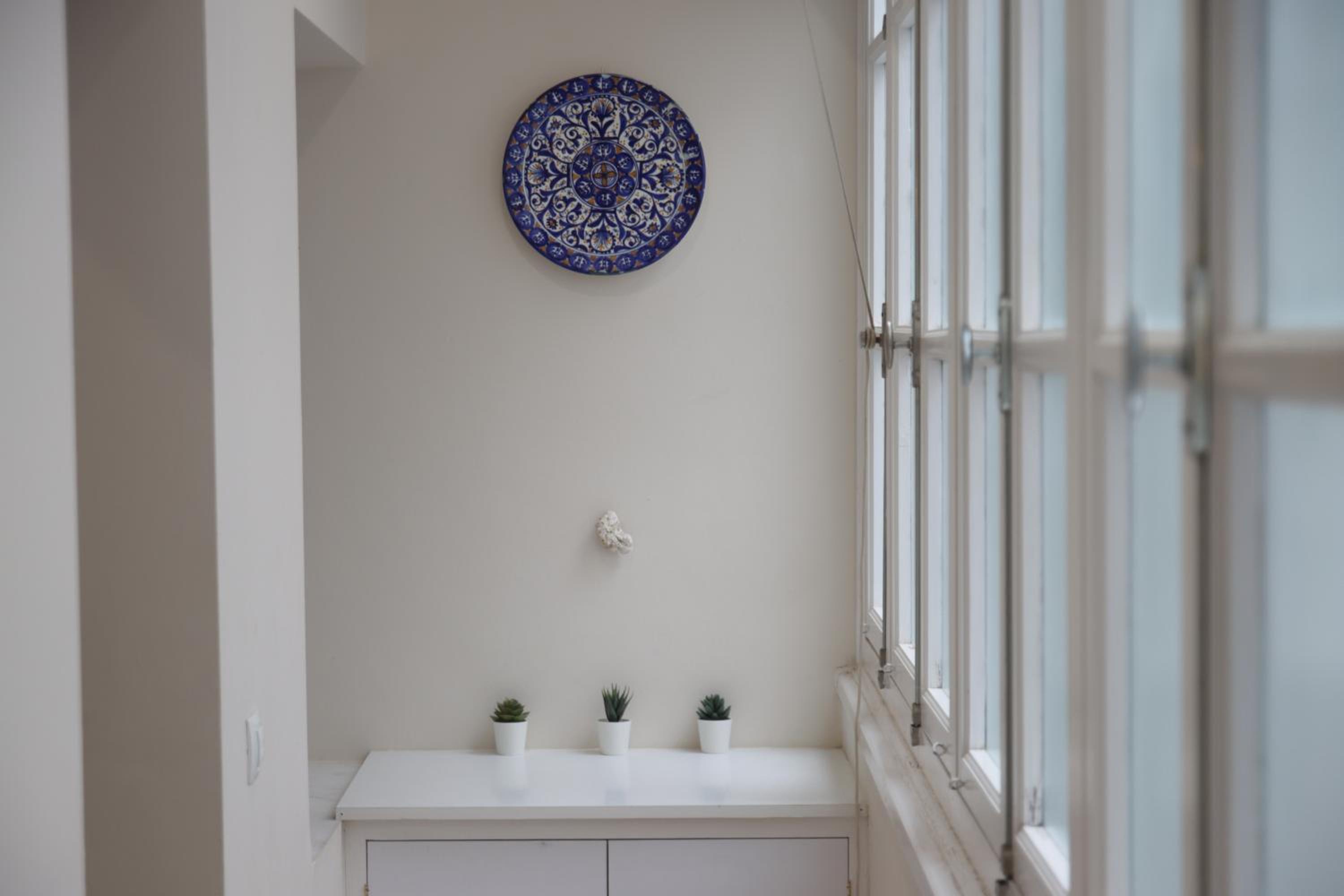 Apartamento Ficus junto a la playa Cádiz