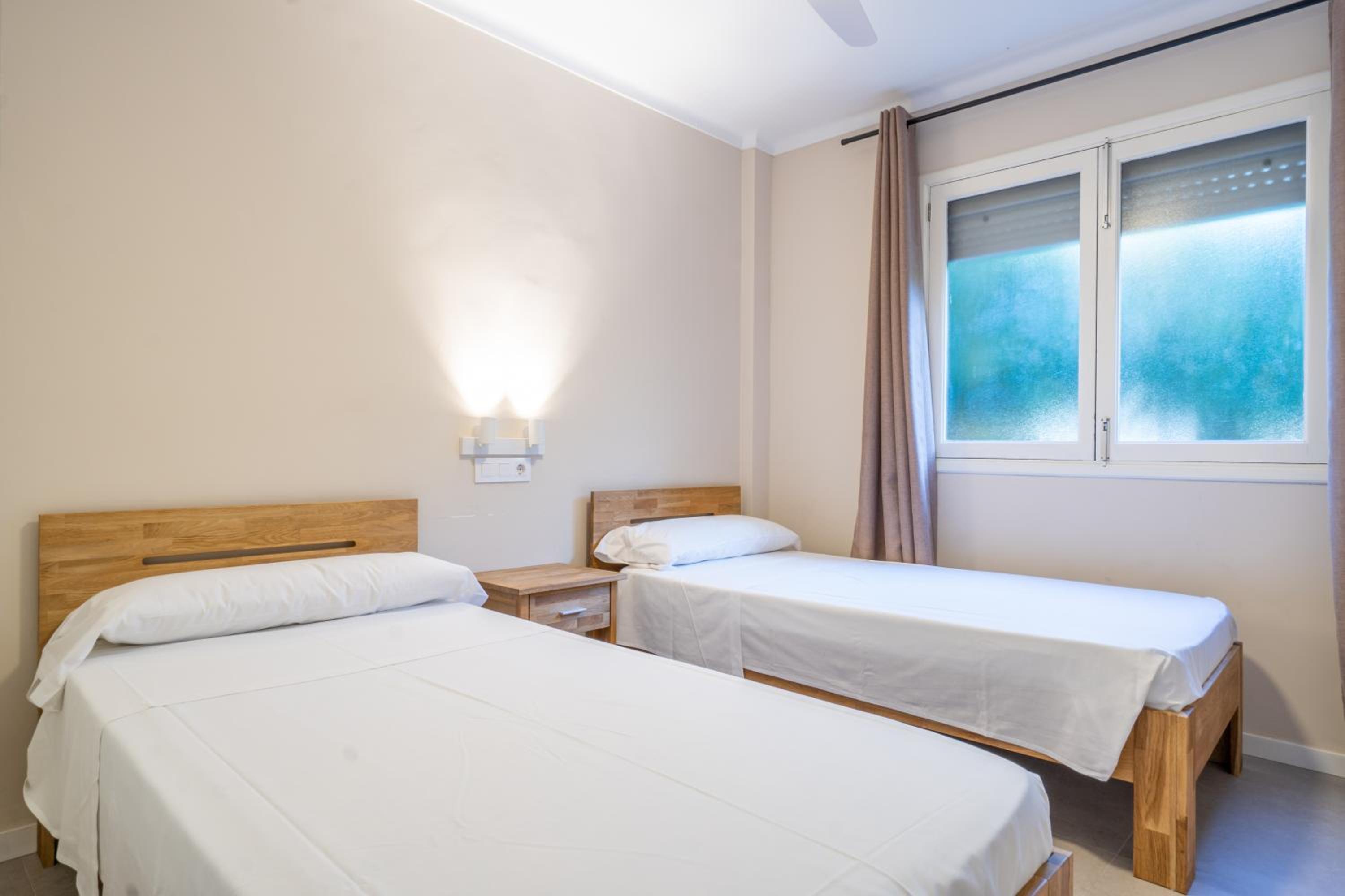 Ponent Cala Ratjada Apartments H photo 2