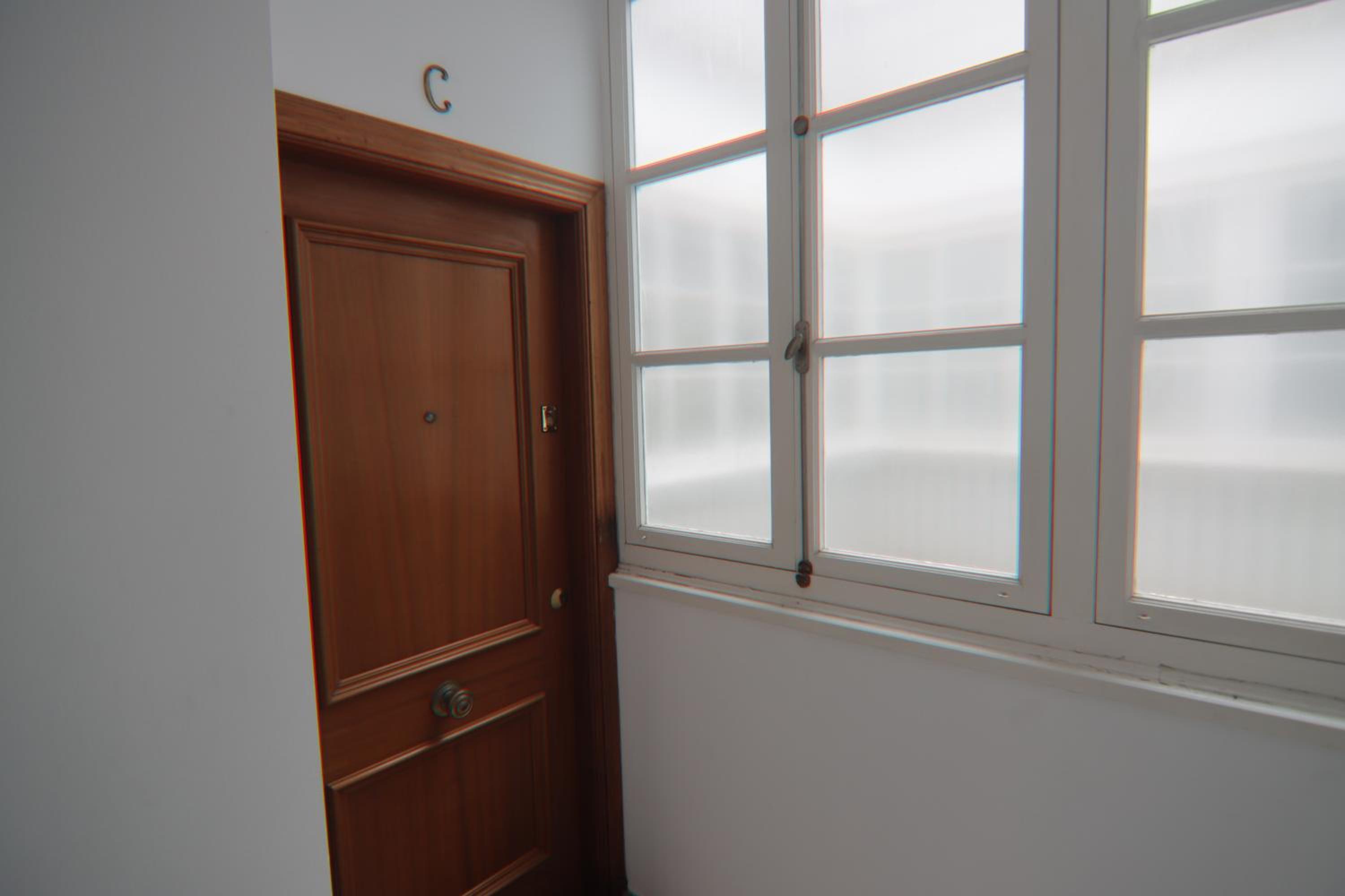 Apartamento Ficus junto a la playa Cádiz