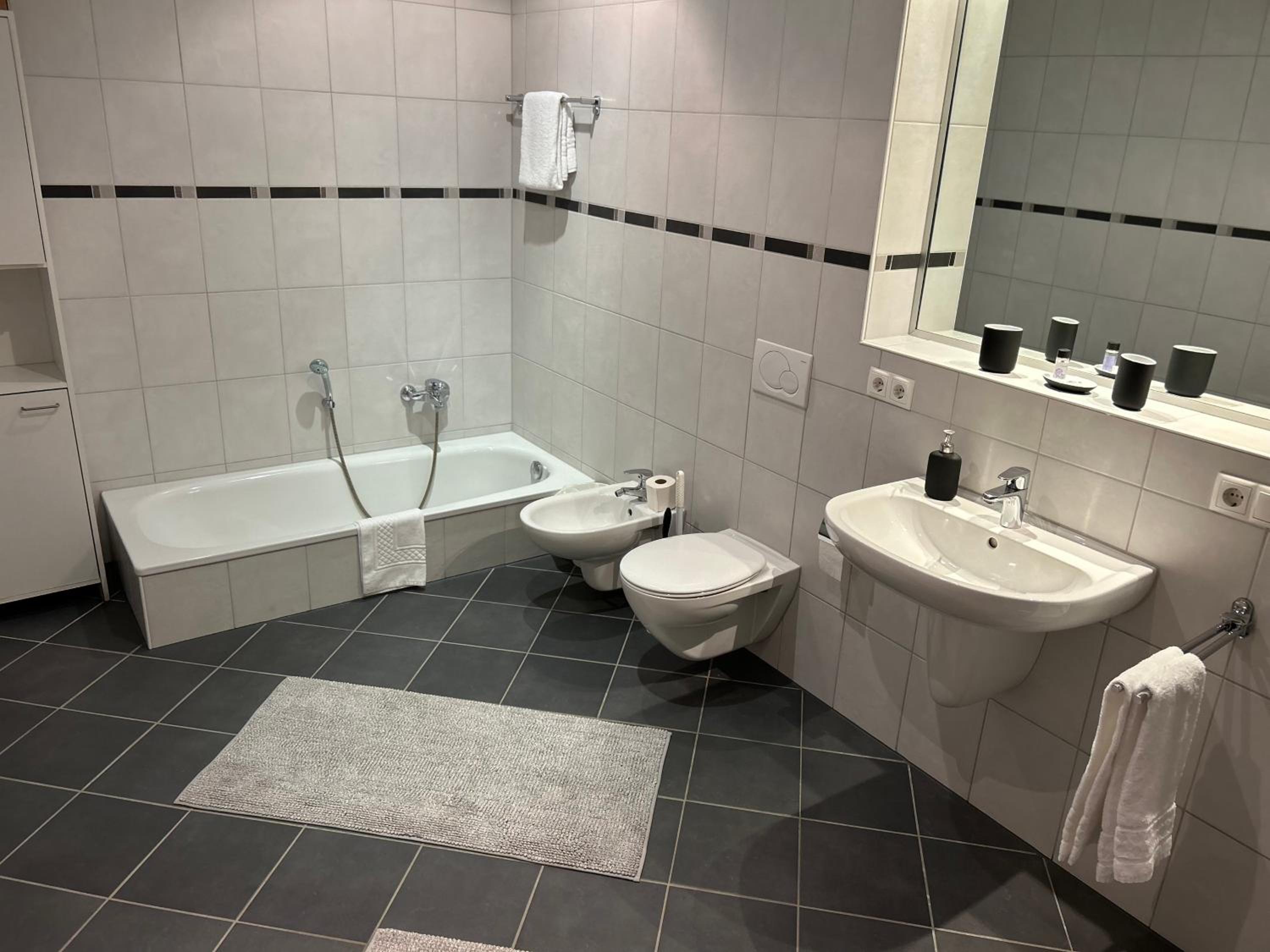 Hotel Rosenhof GmbH - Property Image 23