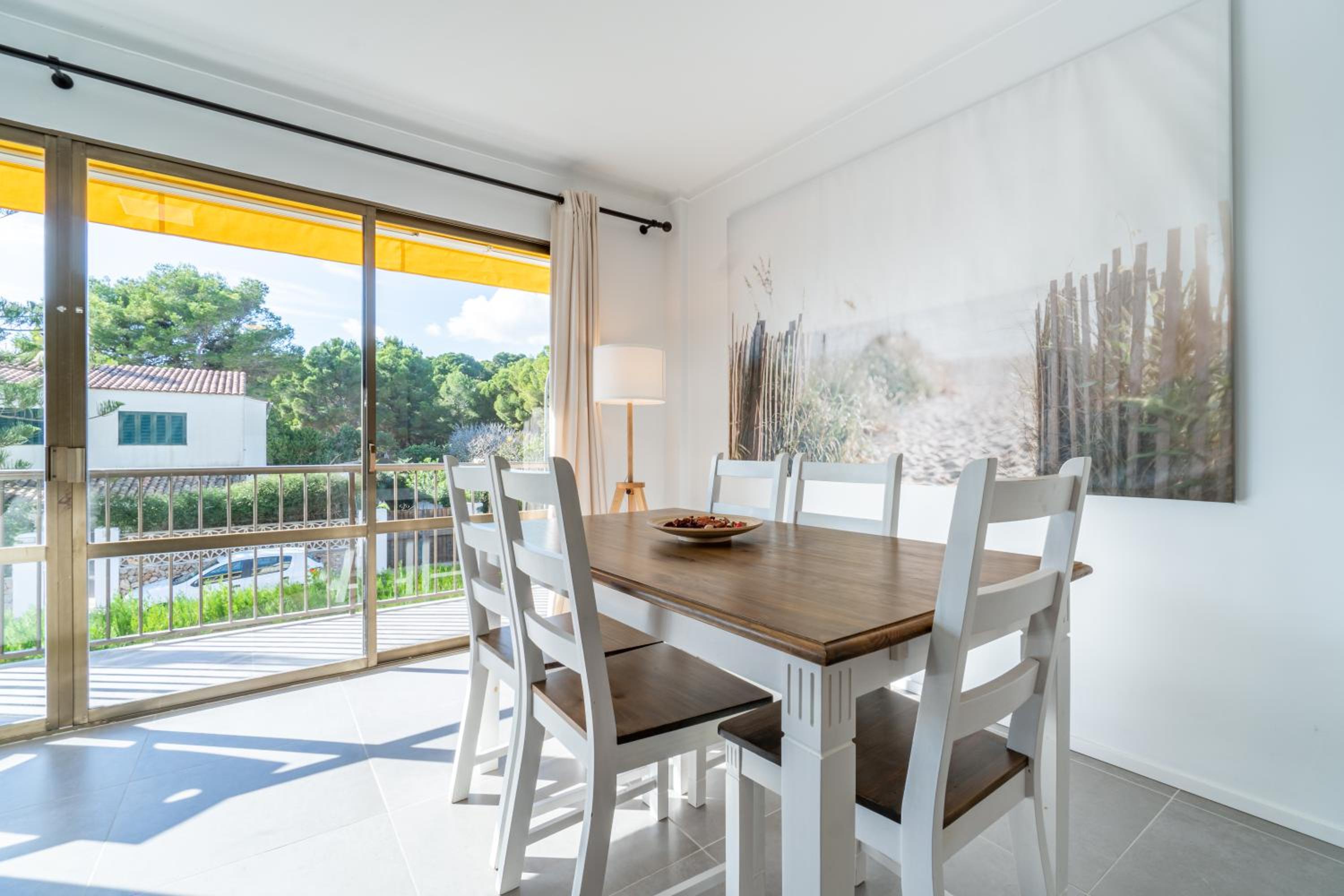 Ponent Cala Ratjada Apartments H photo 4