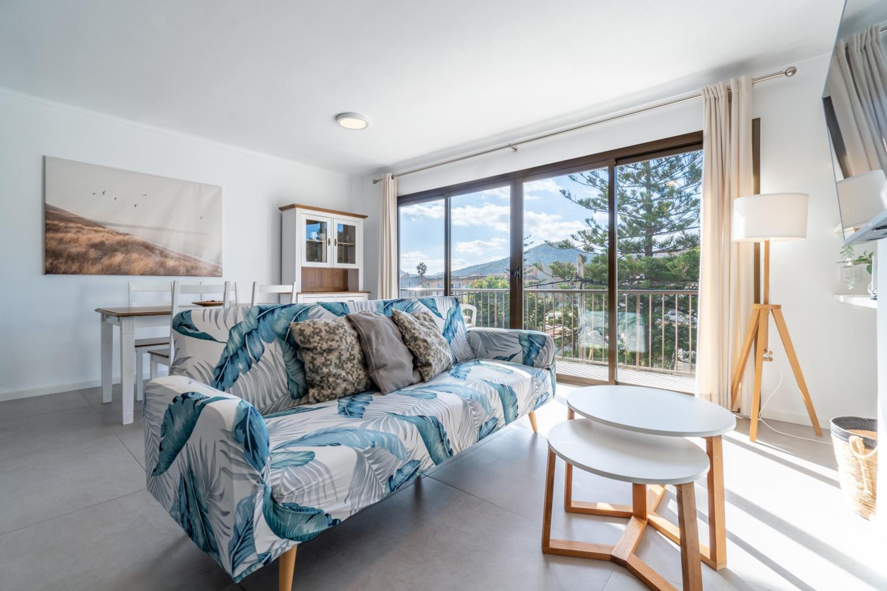 Ponent Cala Ratjada Apartments H photo 5