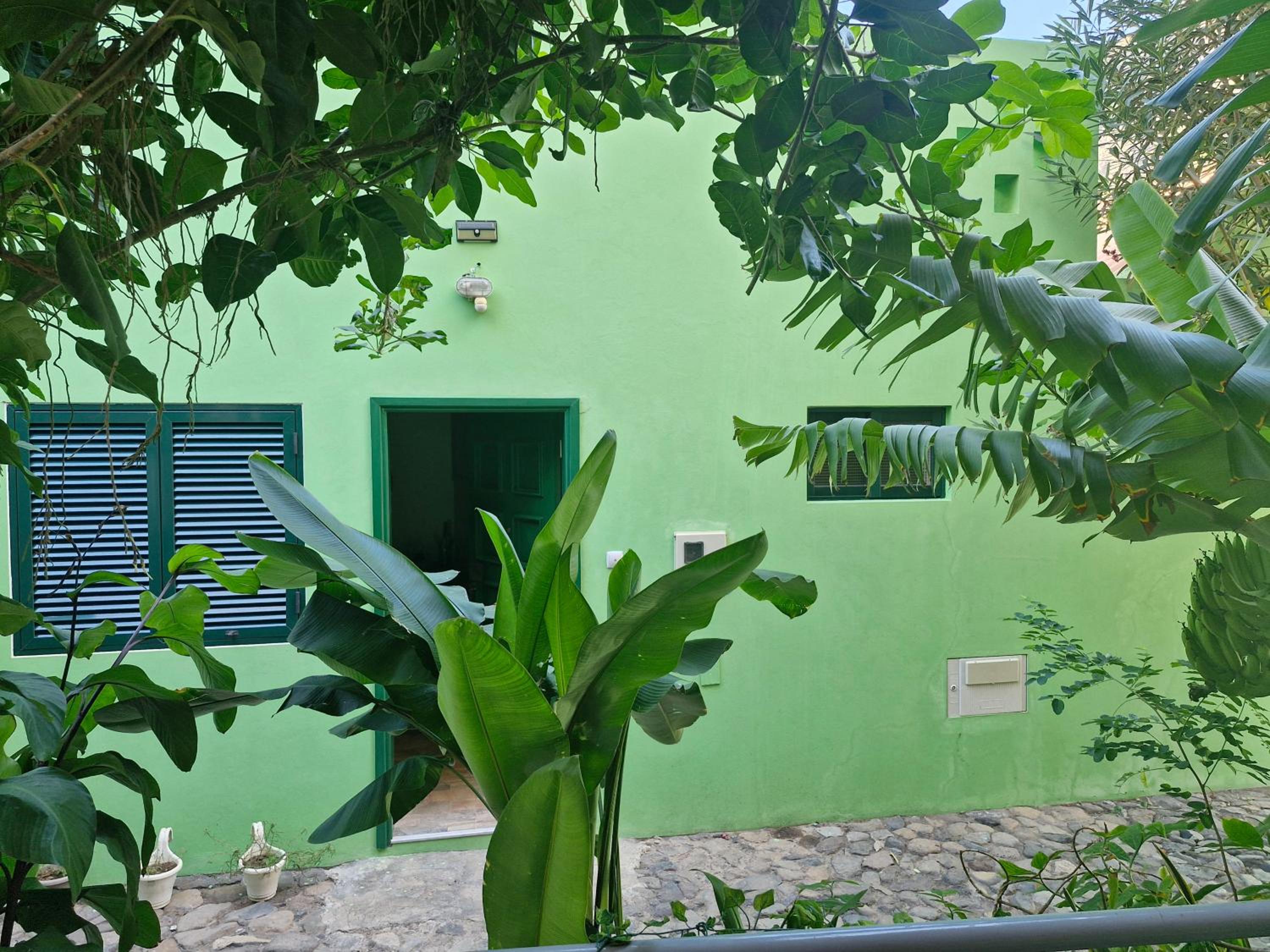 Casa Medina