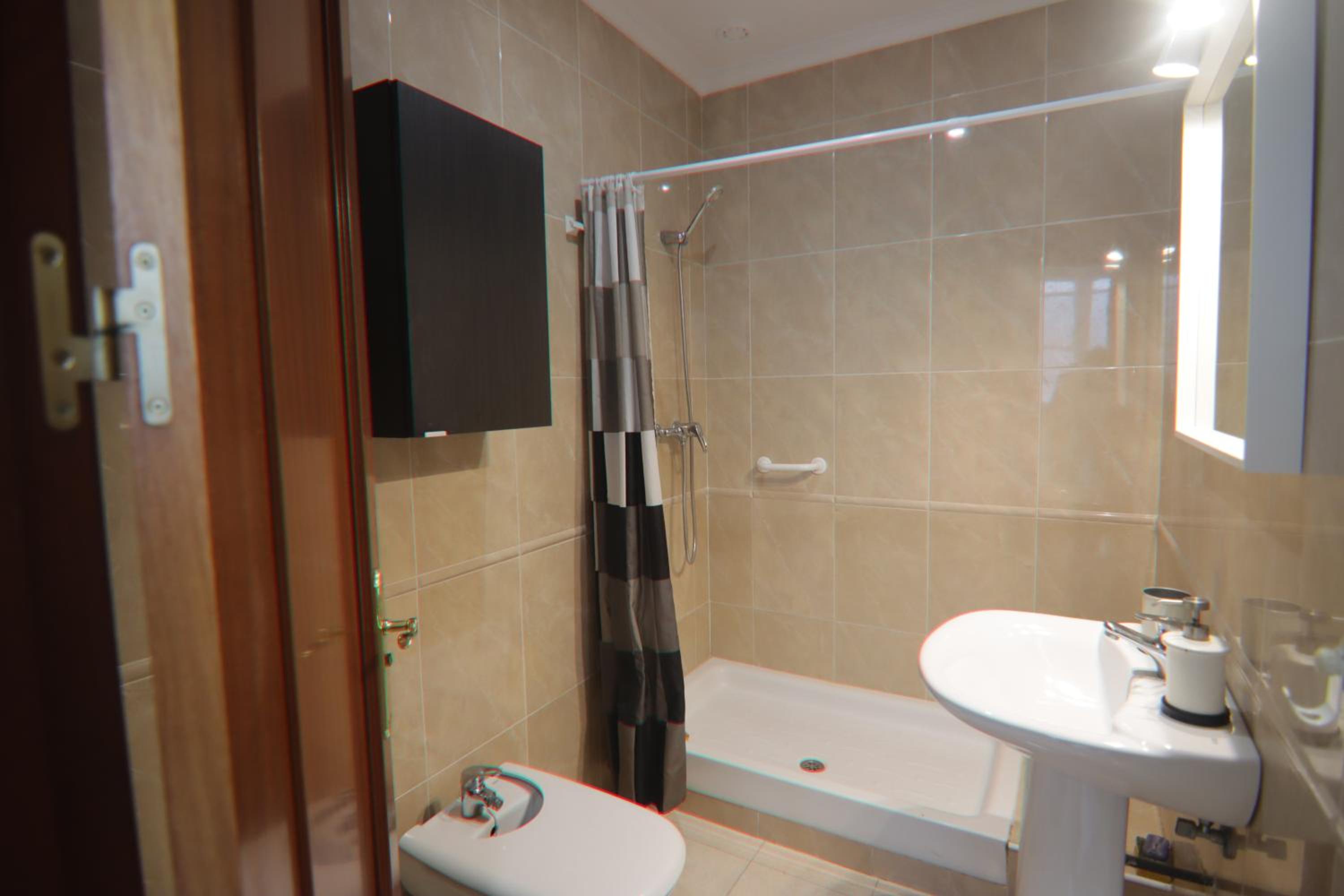 Apartamento Ficus junto a la playa Cádiz
