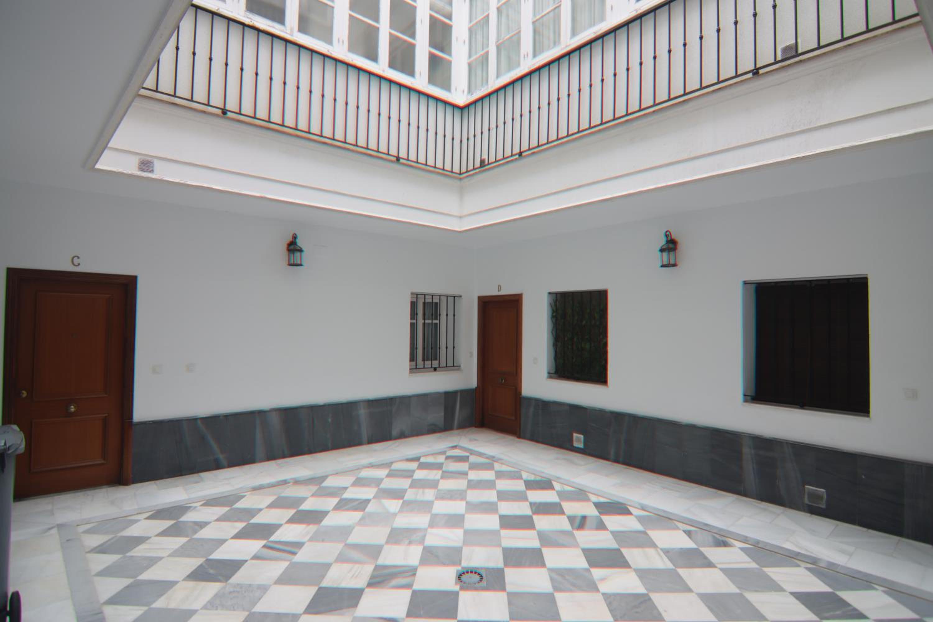 Apartamento Ficus junto a la playa Cádiz