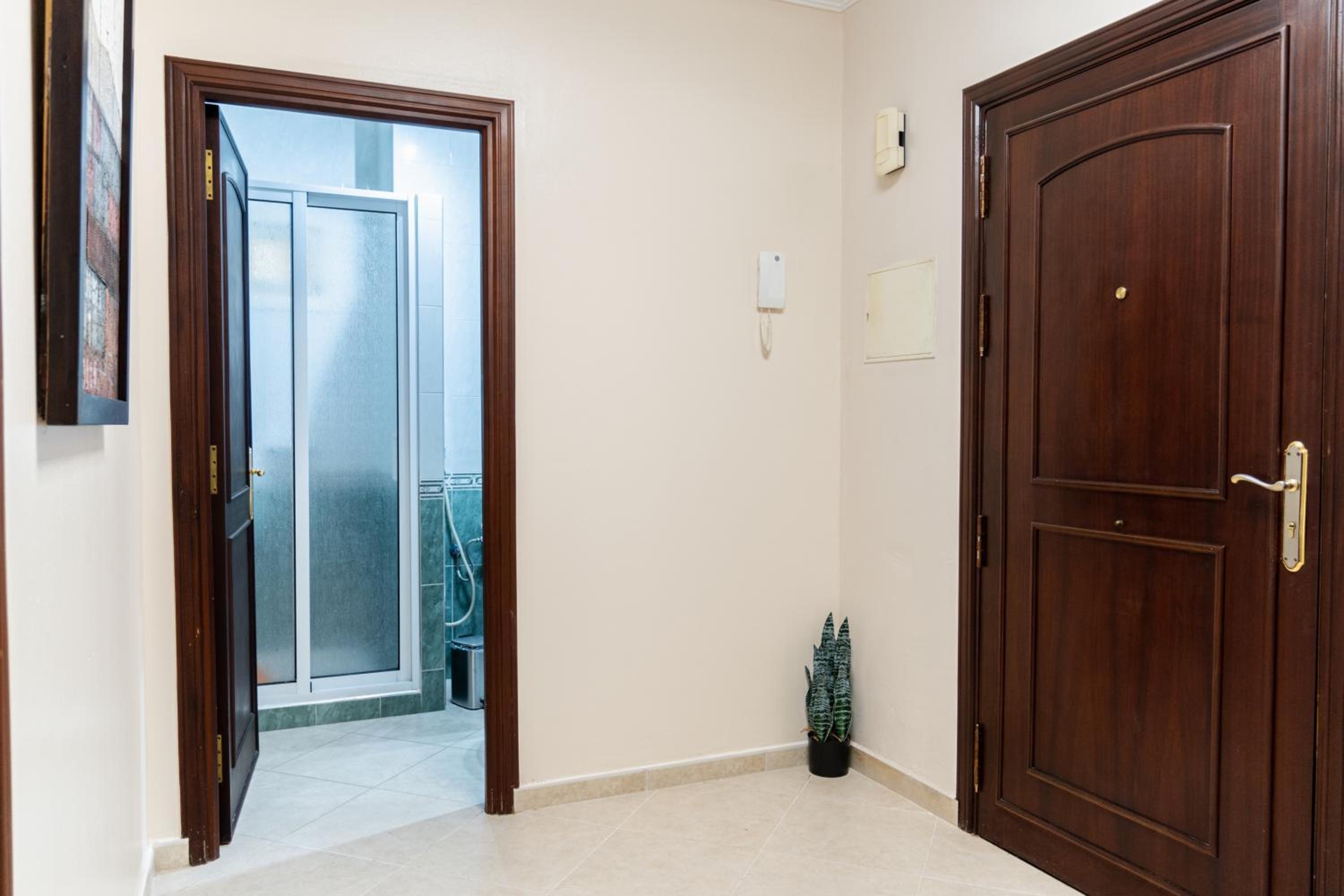 Arbaoua City-Apartment in Tanger-Sleeps6 view 2