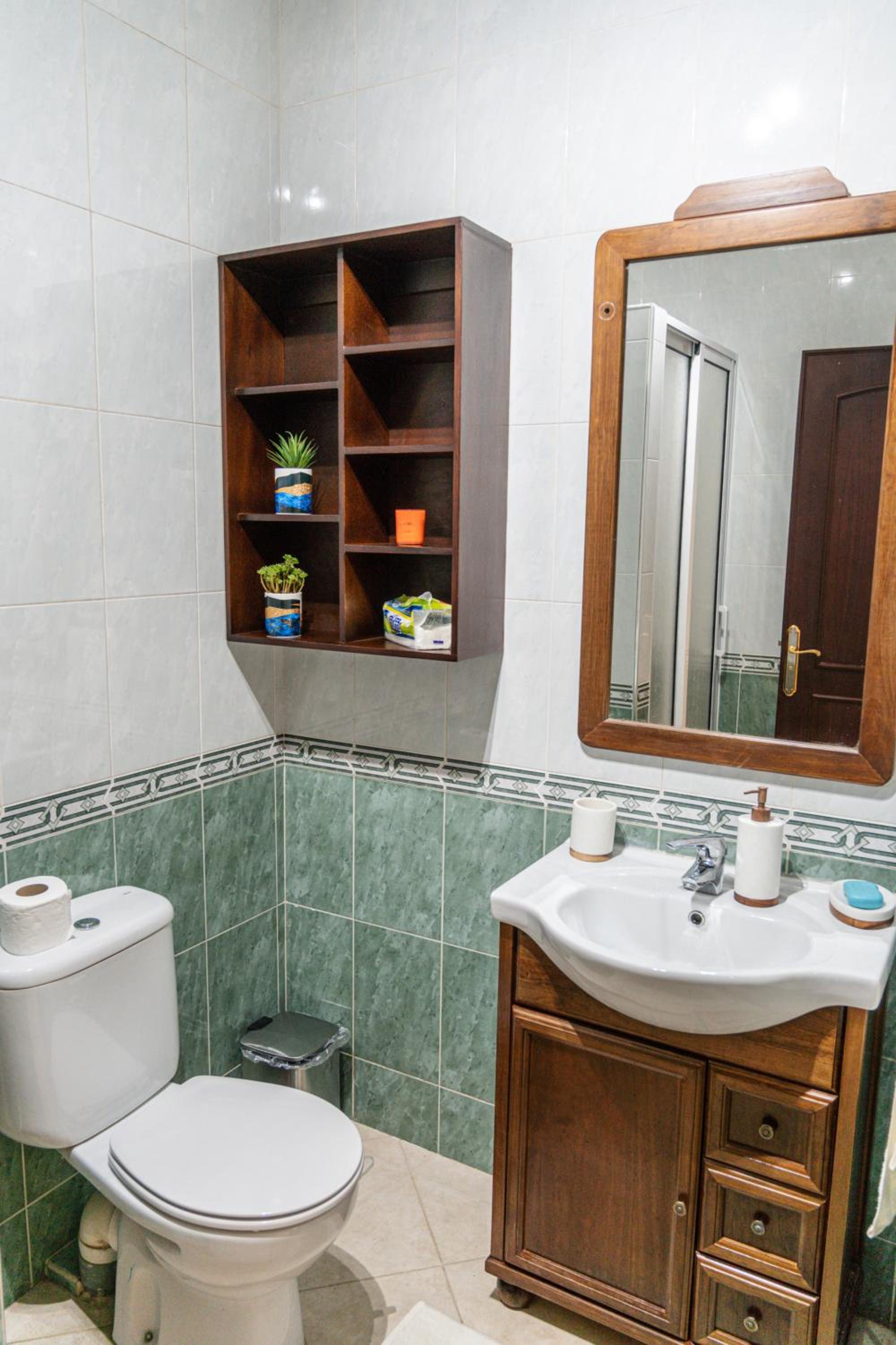 Arbaoua City-Apartment in Tanger-Sleeps6 view 3
