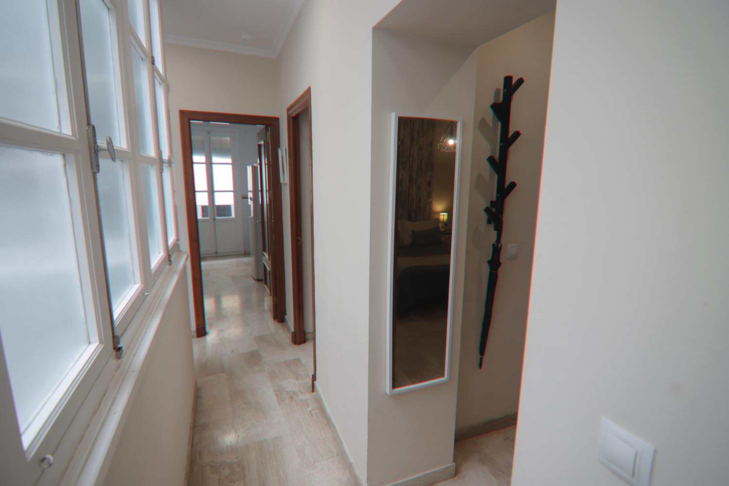 Apartamento Ficus junto a la playa Cádiz
