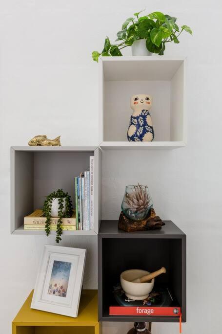 Capewood - Coastal Family Retreat in Prevelly