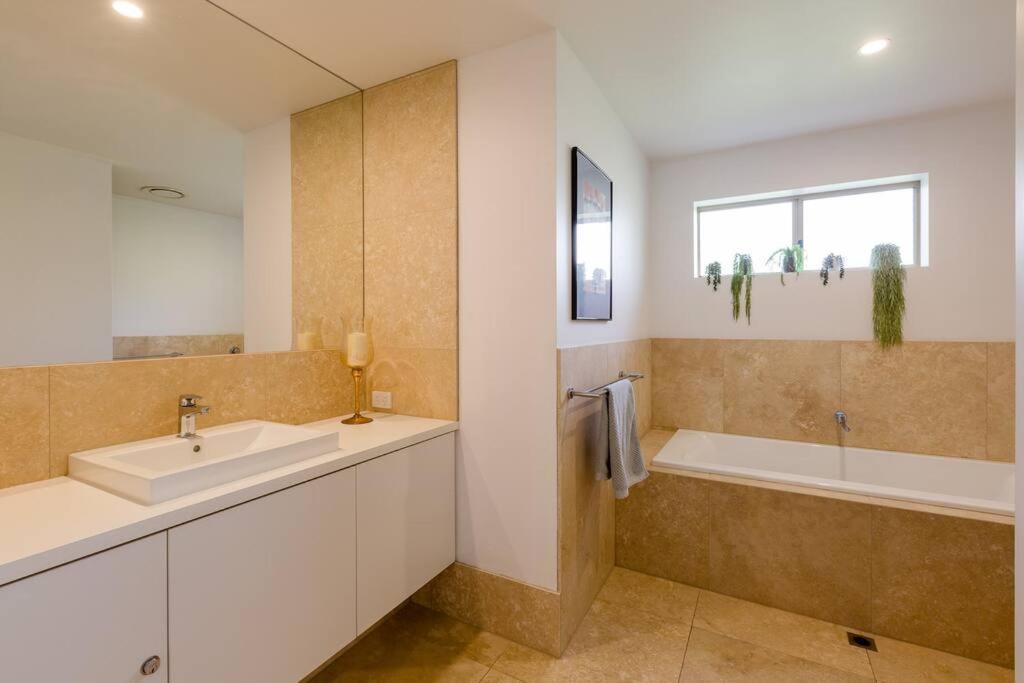 Capewood - Coastal Family Retreat in Prevelly