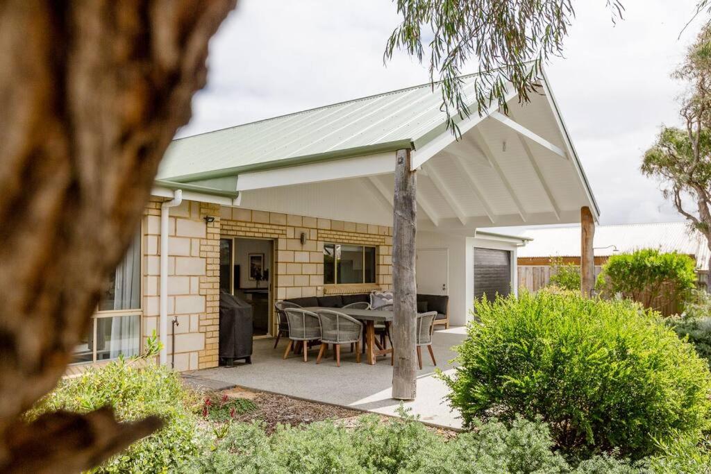 Capewood - Coastal Family Retreat in Prevelly