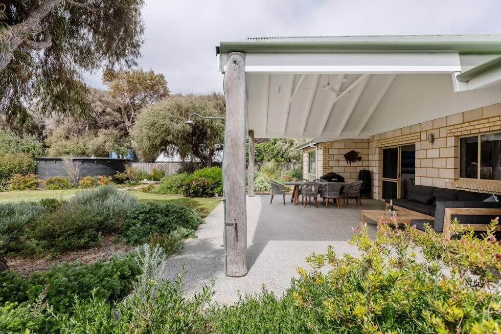 Capewood - Coastal Family Retreat in Prevelly