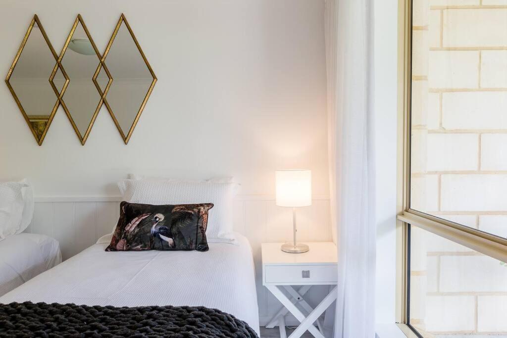 Capewood - Coastal Family Retreat in Prevelly