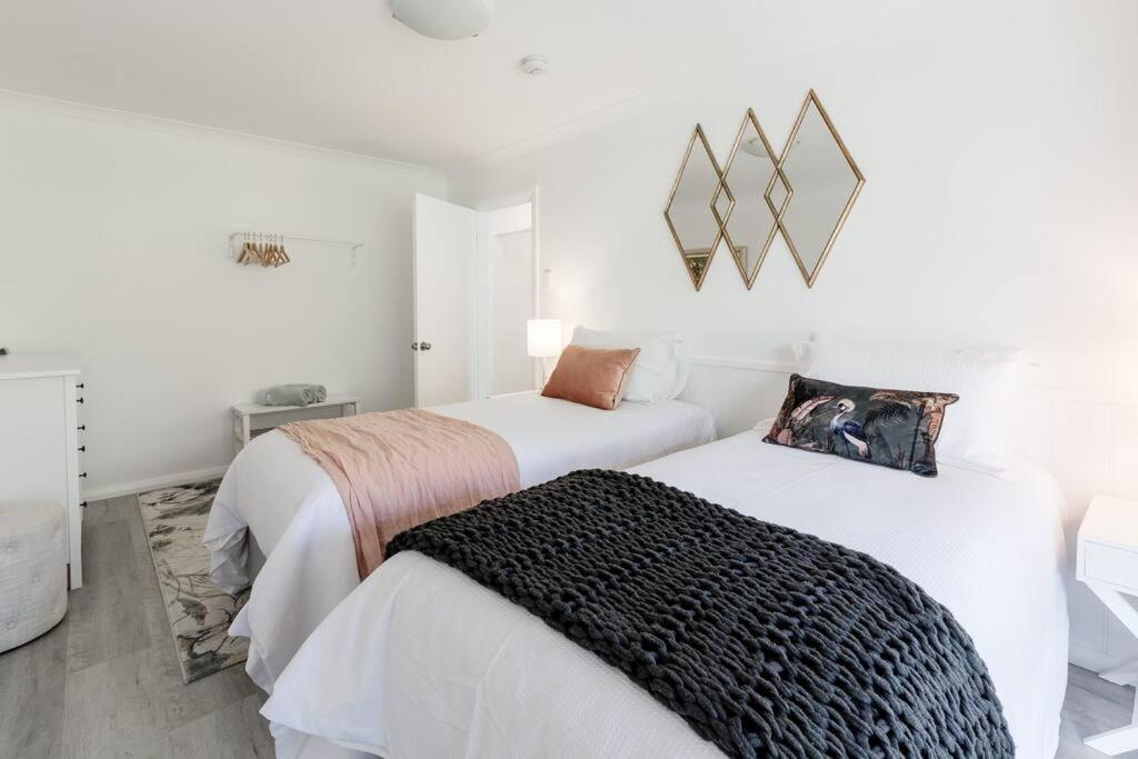 Capewood - Coastal Family Retreat in Prevelly