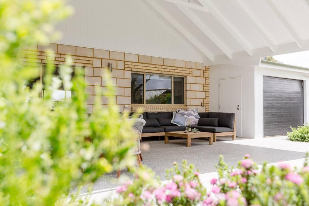 Capewood - Coastal Family Retreat in Prevelly