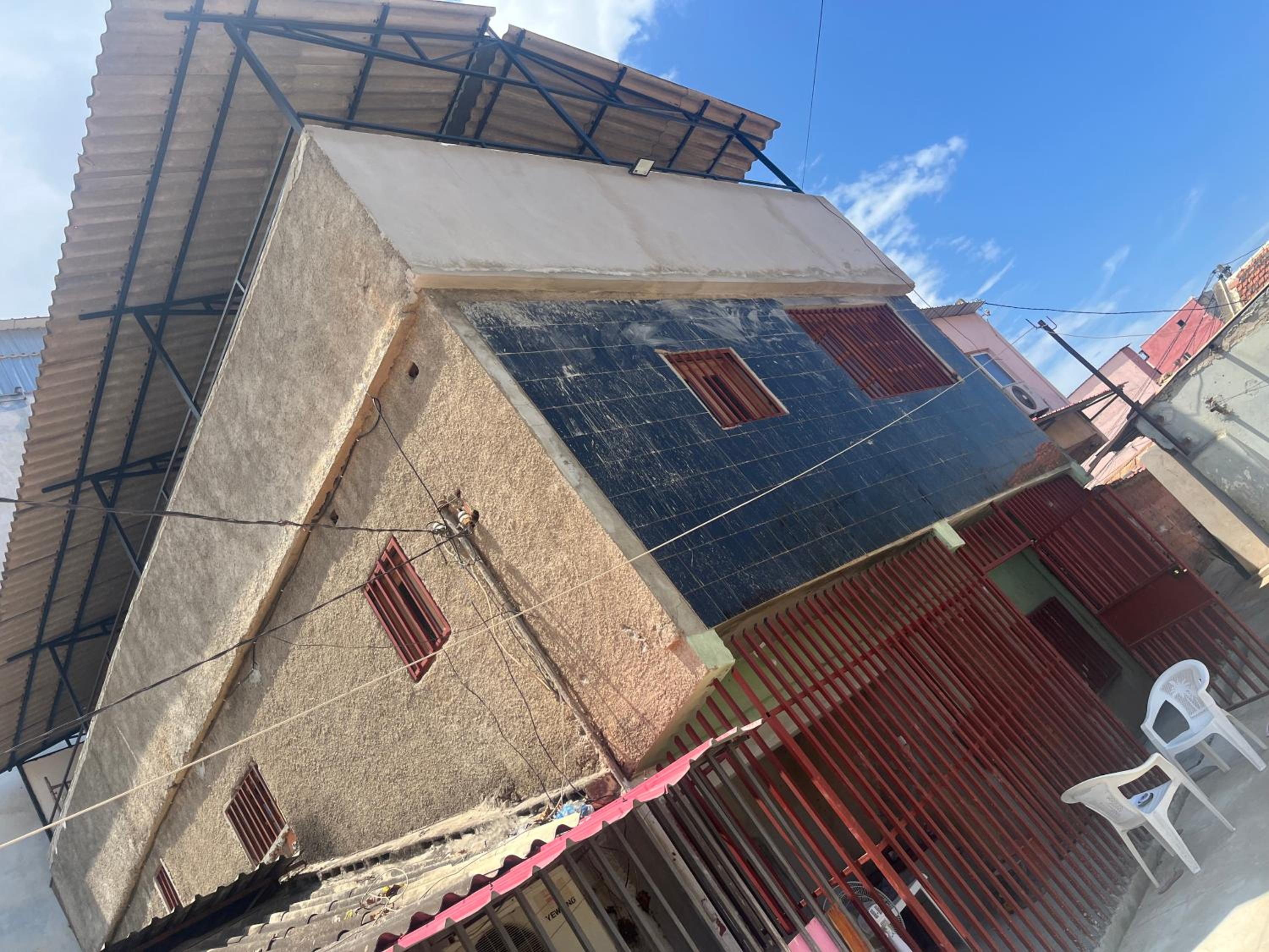 building