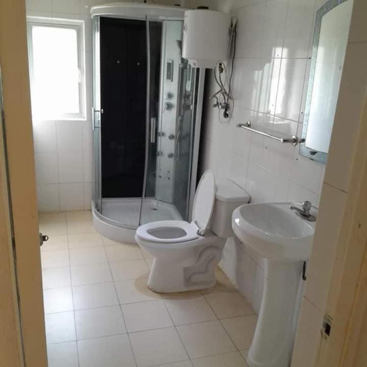 Hostel Luanda City