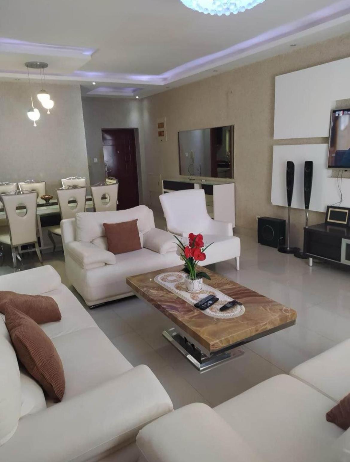 Hostel Luanda City