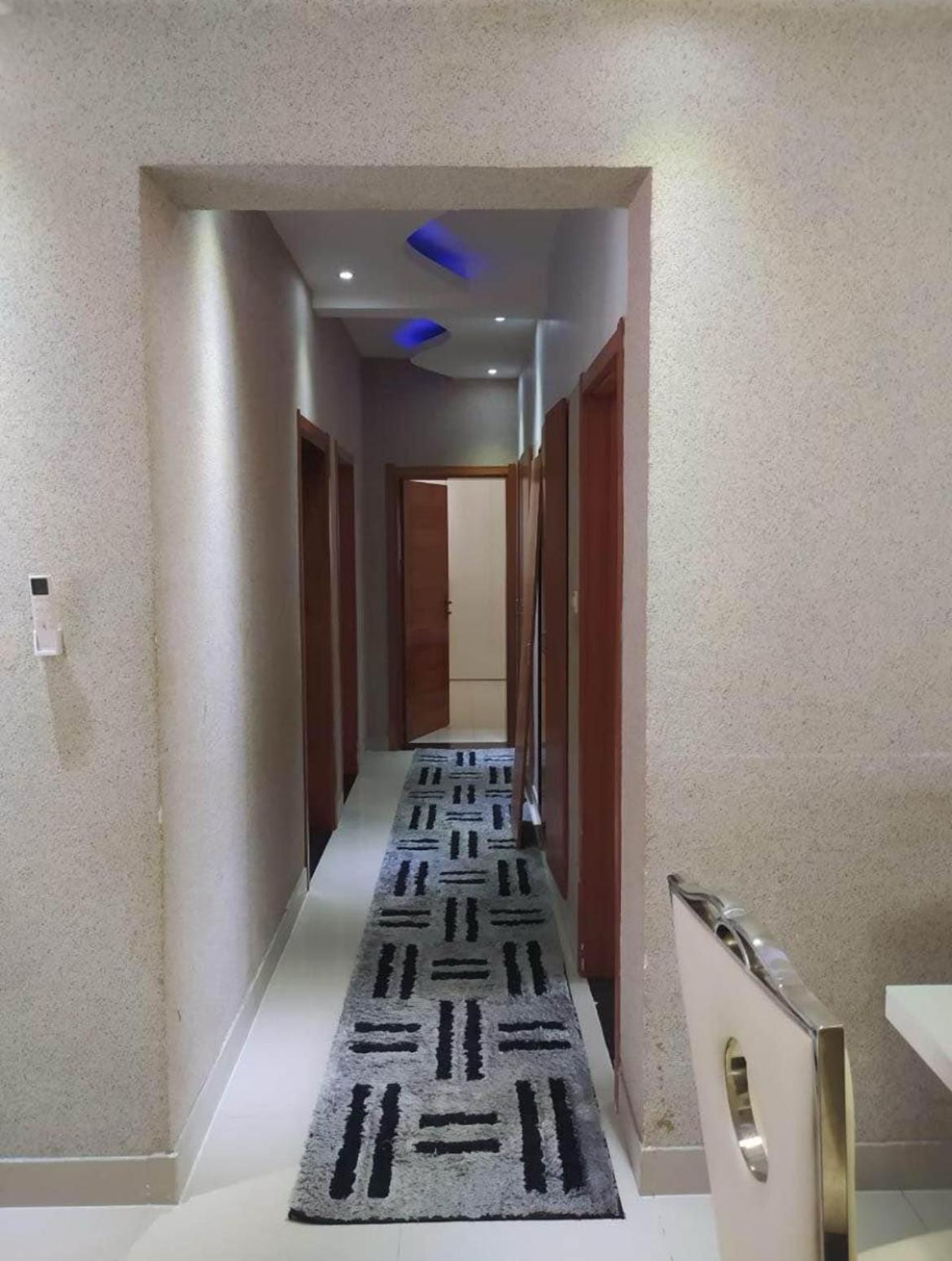 Hostel Luanda City