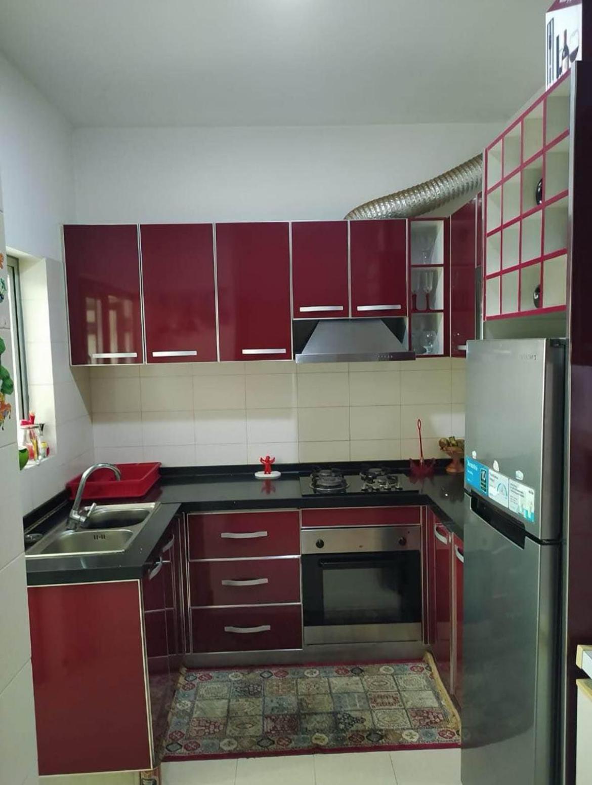 Hostel Luanda City
