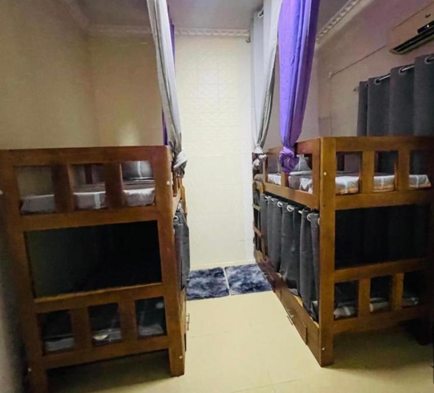 Hostel Luanda City