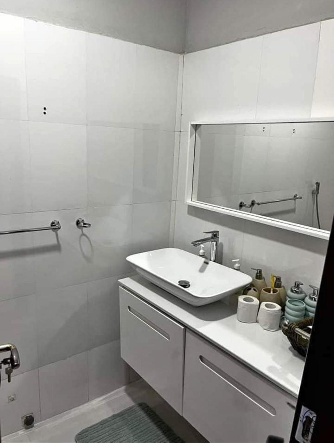 Hostel Luanda City